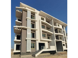 شقة للبيع 168م كمبوند الخمايل الشيخ زايد دور متكرر استلام 6 شهور